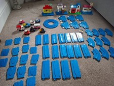 Vintage Tomy Fun Run World