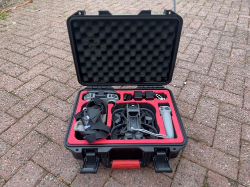 Dji avata fly - dji,