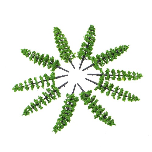 Pcs model fir tree - fir,
