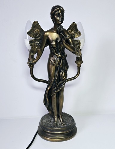Vintage widdop bingham - vintage, bronze