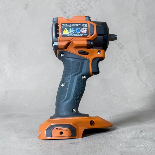 Ridgid 18v subcompact - ridgid,