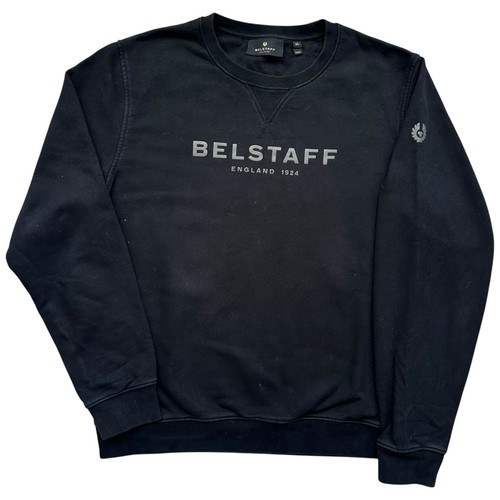 Belstaff mens 1924 sweatshirt - mens,