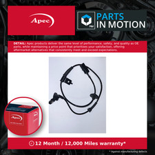 ABS Sensor fits HYUNDAI i800