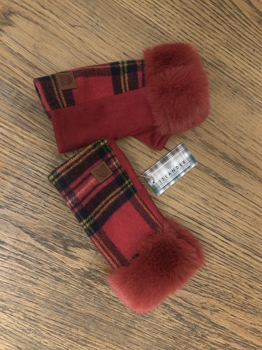 Royal stewart tartan islander - royal,