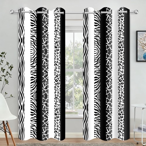 Leopard zebra animal - leopard, print