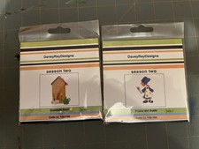 Die Cutters For Card Making