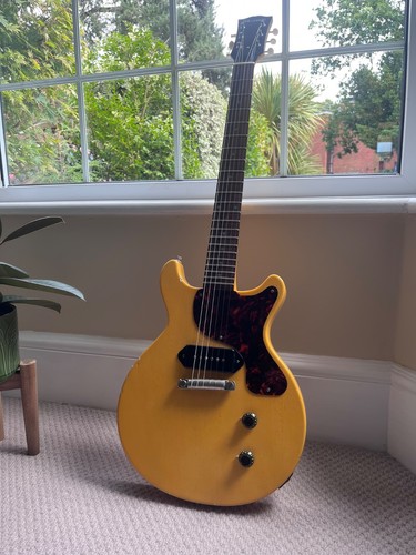 Edwards 100lt les paul - edwards,