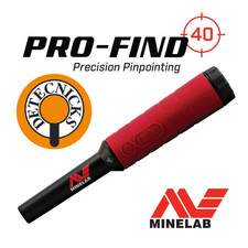 Minelab Pro-Find 40 Probe /
