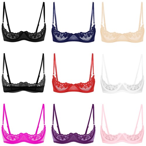 Woman underwire push up - woman's,
