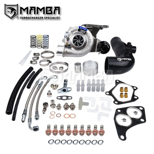 Mamba fits subaru - mamba, d5-7