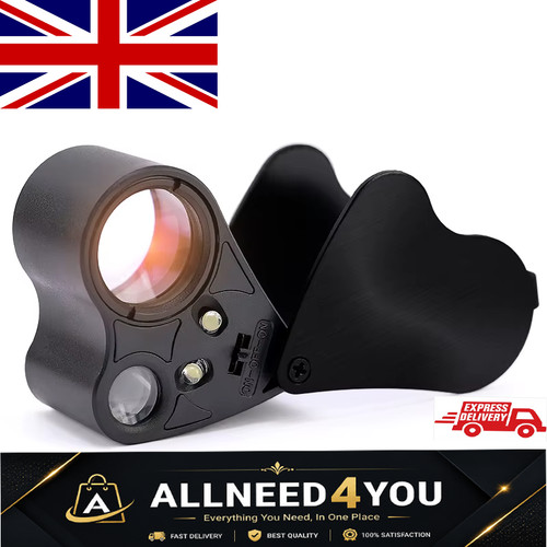 Pocket jewellers eye loupe - jewellers,