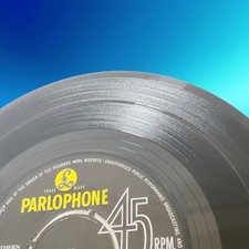 The Beatles Vinyl - The