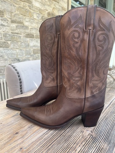 Soles cowboy boots judy - cowboy, by