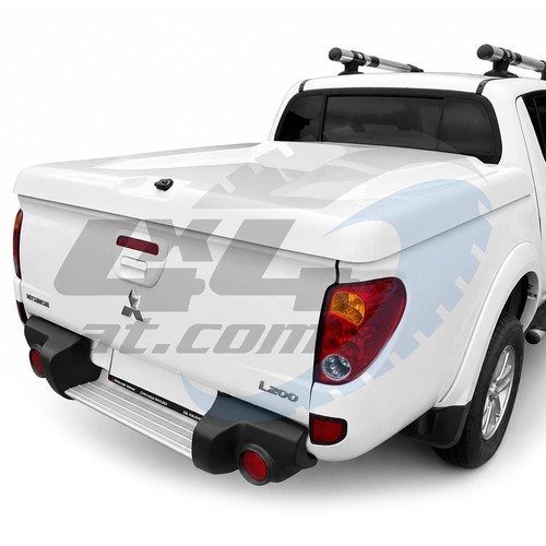 Demo mitsubishi l200 long - mitsubishi,
