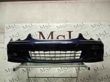 MERCEDES BENZ W209 CLK