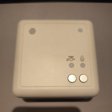 Hive SLR2b Heating Dual