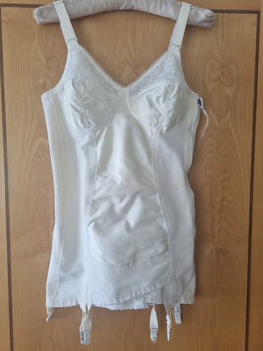 Vintage michael corselette - vintage,