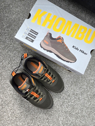 Khombu kids unisex - khombu, hiker