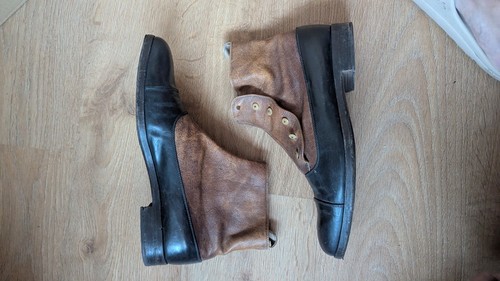 Dries van noten spats - dries,