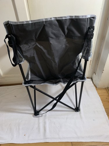 Folding camping chair - camping,