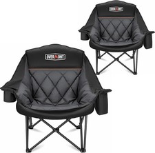 2 Pack OVERMONT Oversized XL