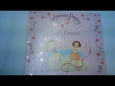 PRINCESS POPPY LET`S DANCE! -