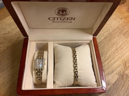 Elegant citizen eco drive - elegant,