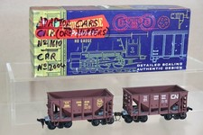 ROUNDHOUSE 1407 RAKE of 2