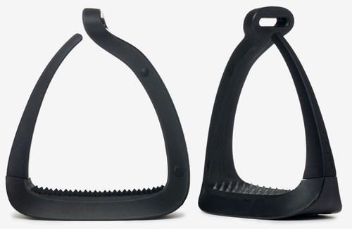 Lemieux vectorflex stirrup - lemieux,