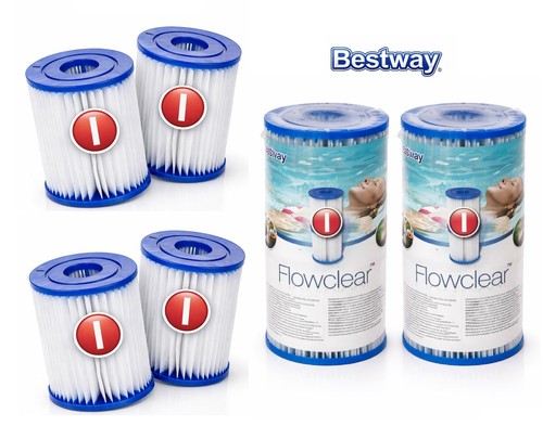 Bestway type filter - type,