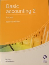AAT Accounting Basic