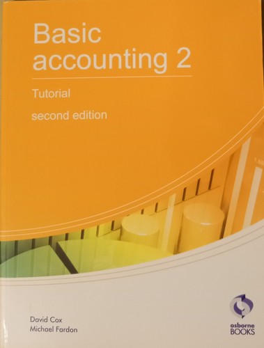 Aat accounting basic - aat,