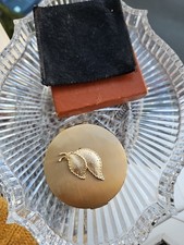 Vintage Stratton Leaf Hanging