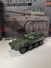 1/72 Scale Centauro Tank