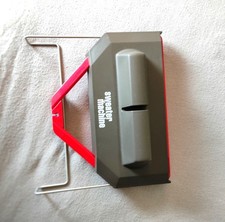 Bond Incredible Sweater Machine Replacement Part Carriage Head.