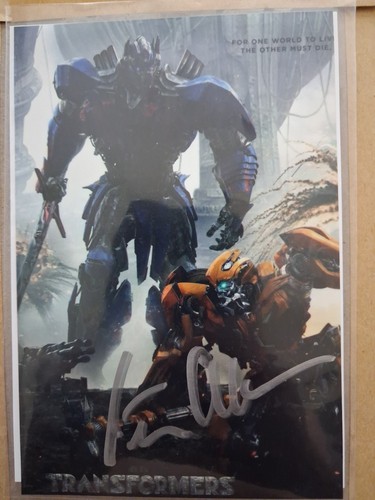 Transformers peter cullen - transformers,