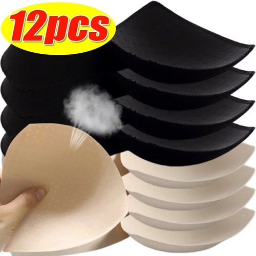 Soft bra pads inserts - soft,