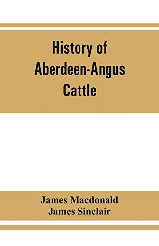History of aberdeen angus - history,
