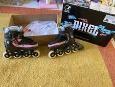 Adjustable Kids Roller Blades