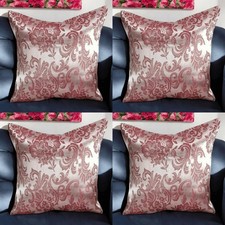 Floral Flower Cushion Covers