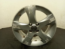 VAUXHALL CORSA Alloy Wheel
