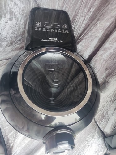 Tefal actifry genius in 1 - actifry,