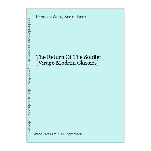 The return soldier - return,