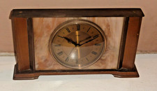 Vintage Metamec faux marble