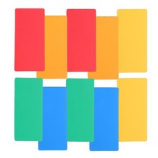  2 PCS Writable Magnetic