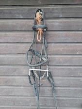 Full Bridle With Pellem