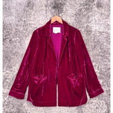Anthropologie Jacket Medium