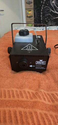Chauvet hurricane 901 fog - 901,