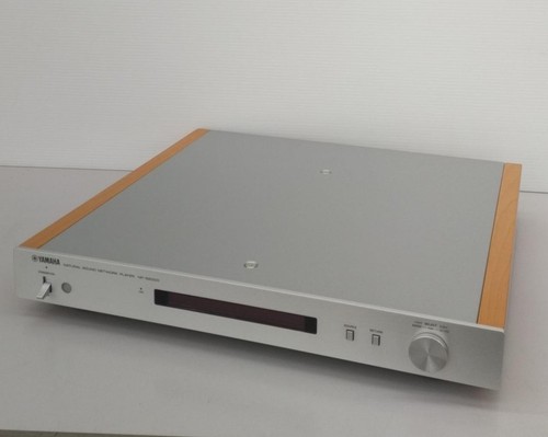 Yamaha s2000 network player - yamaha, np