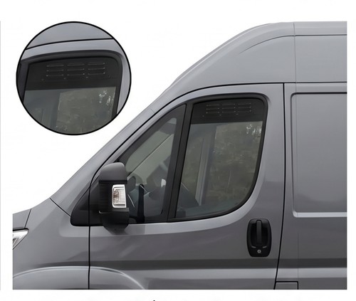 Stock vent for fiat ducato - stock:,